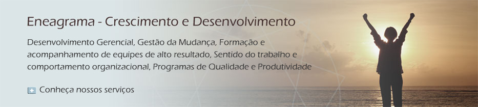 Aplicação do Eneagrama